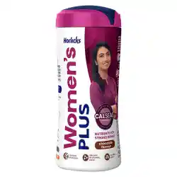 WOMENS HORLICKS